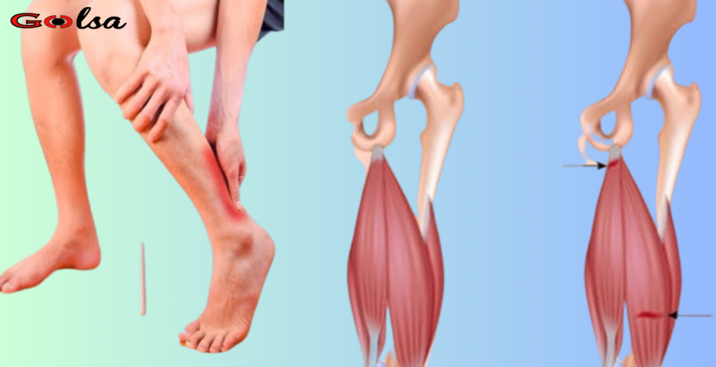 Causes of your legs cramping during the night and how to fix it