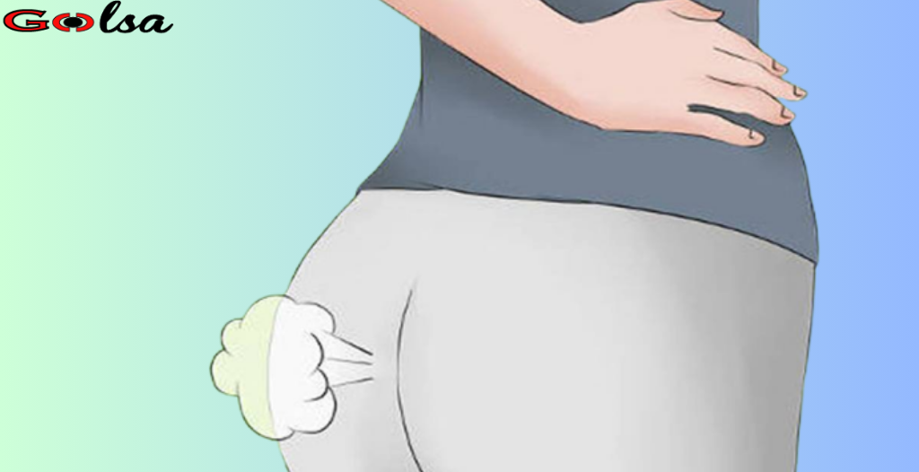 12 FACTS ABOUT FARTING YOU PROBABLY DIDN�T KNOW