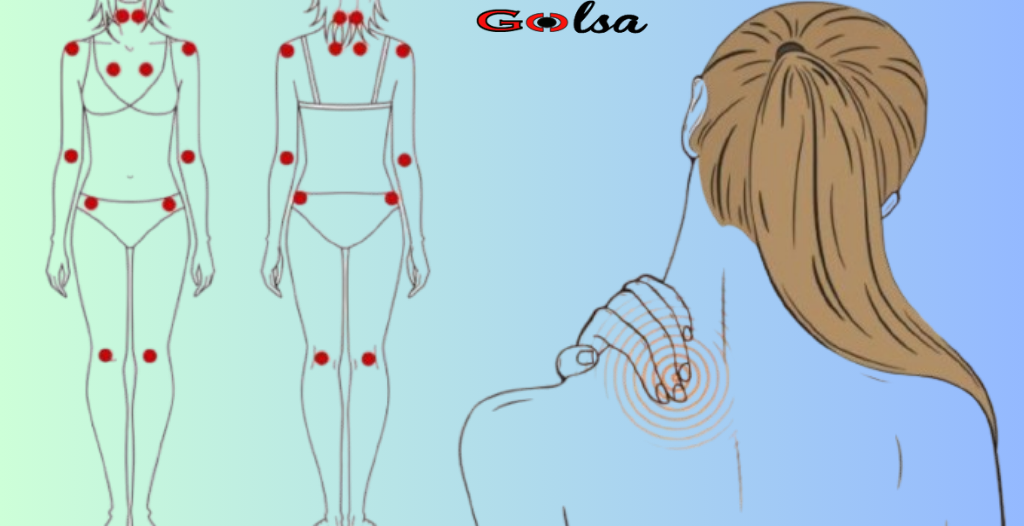 43 signs of fibromyalgia you should be aware of