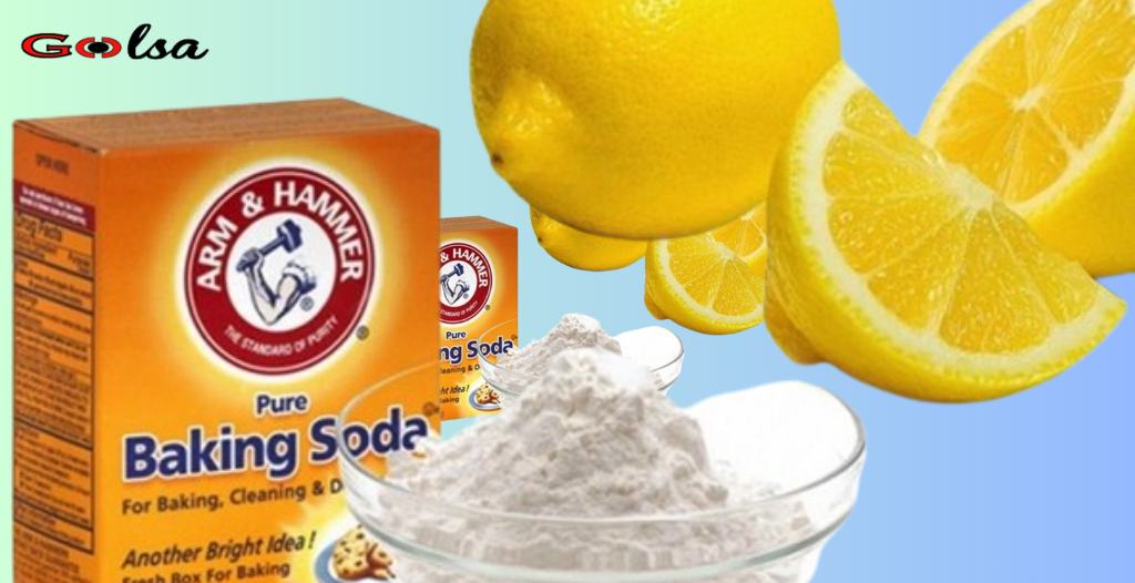 Every woman should know these 15 tricks with baking soda